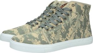 Mil-Tec Mil-Tec Buty Trampki Army Sneaker Rip-Stop UCP (At-Digital) 43 1