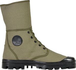 Mil-Tec Buty taktyczne opinacze Francuskie olive r. 47 3