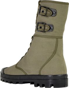 Mil-Tec Buty taktyczne opinacze Francuskie olive r. 40 4