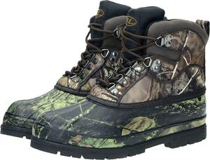Buty trekkingowe męskie Highlander Buty męskie Glenmor Leśne Camo r. 42 1