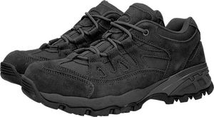 Buty trekkingowe męskie Mil-Tec Squad 2.5” czarne r. 39 2
