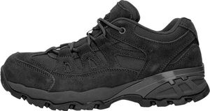 Buty trekkingowe męskie Mil-Tec Squad 2.5” czarne r. 40 4