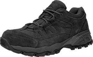 Buty trekkingowe męskie Mil-Tec Squad 2.5” czarne r. 42 3