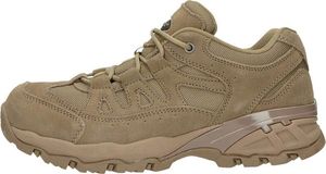 Buty trekkingowe męskie Mil-Tec Squad 2.5” brązowe r. 43 1