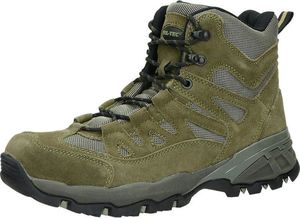 Buty trekkingowe męskie Mil-Tec Trooper oliwkowe r. 39 3