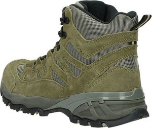 Buty trekkingowe męskie Mil-Tec Trooper oliwkowe r. 39 5