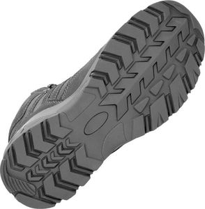 Buty trekkingowe męskie Mil-Tec Trooper czarne r. 39 6