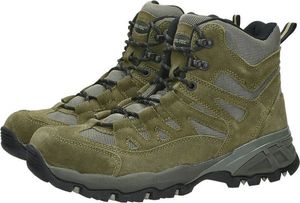 Buty trekkingowe męskie Mil-Tec Trooper oliwkowe r. 42 2