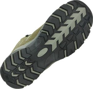 Buty trekkingowe męskie Mil-Tec Trooper oliwkowe r. 42 6