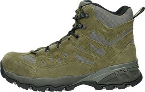 Buty trekkingowe męskie Mil-Tec Trooper oliwkowe r. 43 4