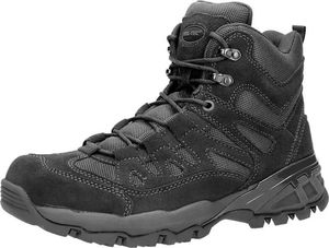Buty trekkingowe męskie Mil-Tec Trooper czarne r. 46 3