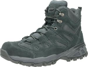 Buty trekkingowe męskie Mil-Tec Trooper szare r. 46 3