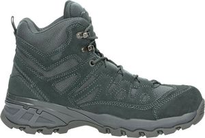 Buty trekkingowe męskie Mil-Tec Trooper szare r. 46 1