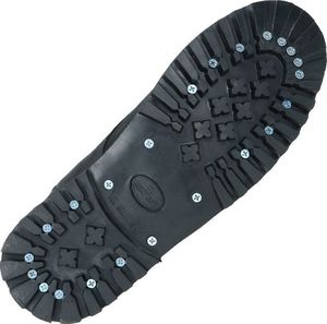 Brandit Buty wojskowe glany nubuk Phantom 10 Oczek czarne r. 42 6