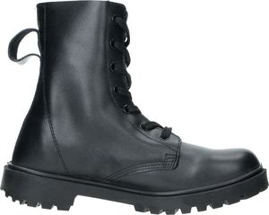 Highlander Buty wojskowe Glany Cadet Mid Leg Boot czarne r. 41 4