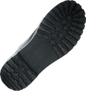 Highlander Buty wojskowe Glany Cadet High Leg czarne r. 38.5 6