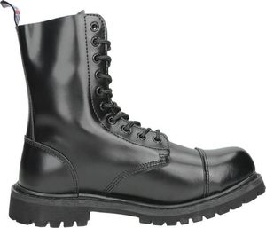 Mil-Tec Buty taktyczne glany Invader 10 oczek czarne r. 44 4