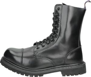 Mil-Tec Buty taktyczne glany Invader 10 oczek czarne r. 42 3