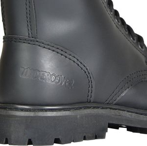 Surplus Buty wojskowe glany Undercover 20 oczek czarne r. 38 5