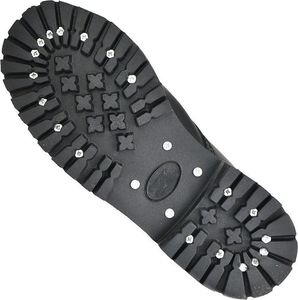 Surplus Buty wojskowe glany Undercover 20 oczek czarne r. 38 6