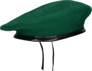 MFH MFH Beret Wojskowy Olive 61 1