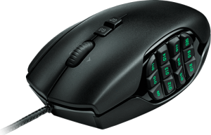 Mysz Logitech G600 (910-002864) 2