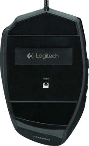 Mysz Logitech G600 (910-002864) 6