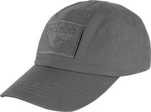 Condor Czapka z daszkiem taktyczna Tactical Cap grafitowa r. uniwersalny 1