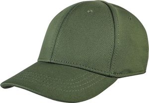 Condor Czapka z daszkiem bejsbolówka Rip-Stop Flex Team Cap olive r. L/XL 1