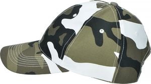 MFH Czapka z daszkiem bejsbolówka Urban Metro r. uniwersalny 2