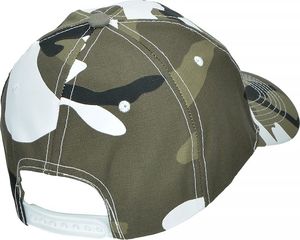 MFH Czapka z daszkiem bejsbolówka Urban Metro r. uniwersalny 3