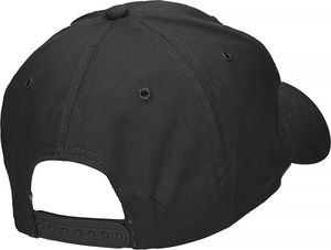 Mil-Tec Czapka z daszkiem bejsbolówka czarna r. uniwersalny 3