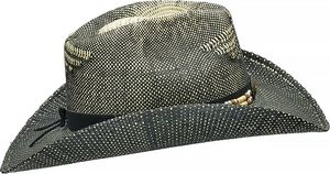 Fox Kapelusz Texas czarny r. uniwersalny 4