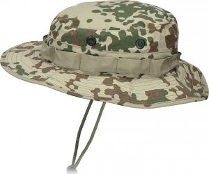 MFH Kapelusz Boonie Hat US Rip-Stop tropertarn r. L 2