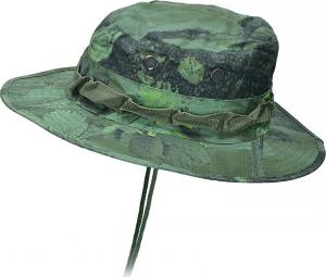 MFH Kapelusz Boonie Hat US Hunter Leśne Camo oliv r. L 2