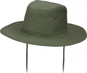 Mil-Tec Kapelusz usztywniony Bush Hat olive r. XXL 1