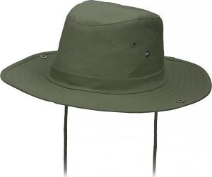 Mil-Tec Kapelusz usztywniony Bush Hat olive r. XL 1