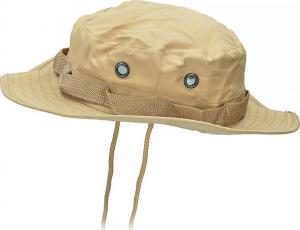 Mil-Tec Kapelusz Jungle Hat piaskowy r. S 2