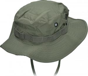 Mil-Tec Kapelusz Rip-Stop olive r. S 2
