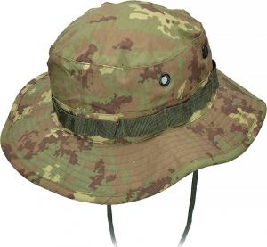 Mil-Tec Kapelusz Rip-Stop vegetato woodland r. S 2