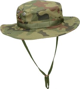 Texar Kapelusz Rip-Stop Jungle Polskie camo r. S 3