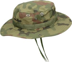 Texar Kapelusz Rip-Stop Jungle Polskie camo r. S 4