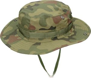 Texar Kapelusz Rip-Stop Jungle Polskie camo r. S 5