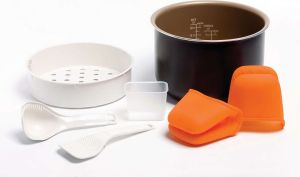 Multicooker Philips HD3037/70 3