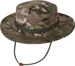 Texar Kapelusz Rip-Stop Jungle Multicam r. M 1