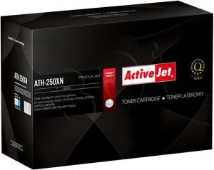 Toner Activejet ATH-250XN (CE250X) 1