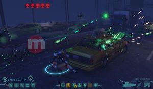 XCOM: Enemy Within Commander Edition Xbox 360 2