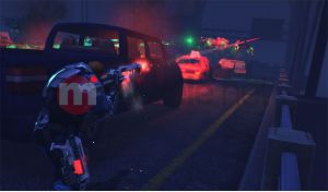 XCOM: Enemy Within Commander Edition Xbox 360 3