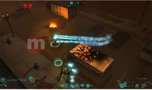 XCOM: Enemy Within Commander Edition Xbox 360 6