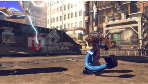 LEGO Marvel Super Heroes Xbox 360 3